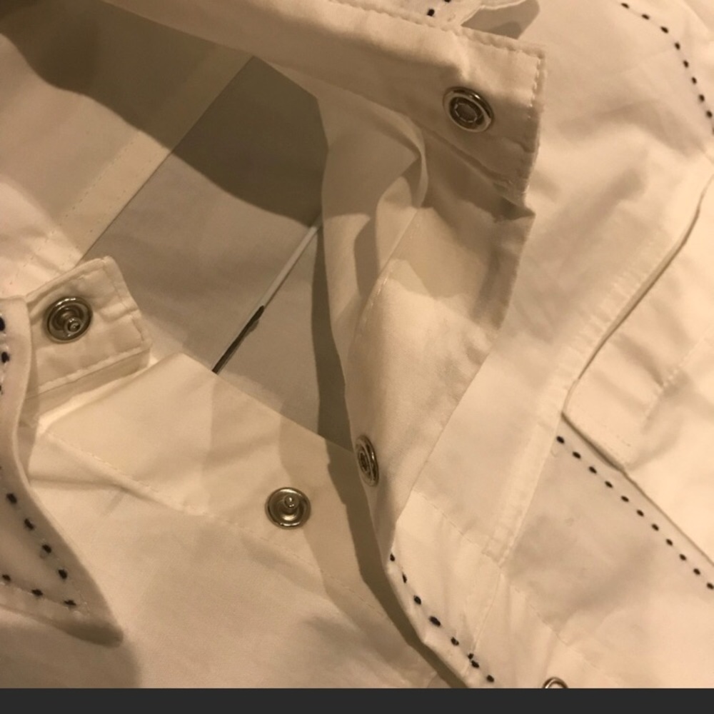 Drifter Button Down - image 5